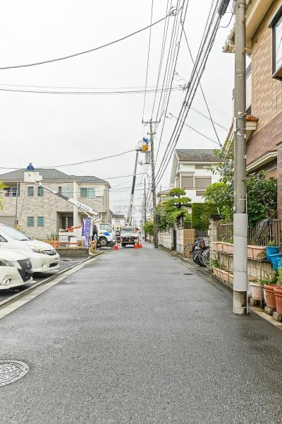 葛飾区南水元２丁目の新築一戸建