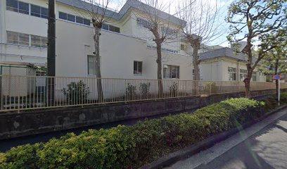 ゼファー一之江　502号室(江戸川区立松江第六中学校)