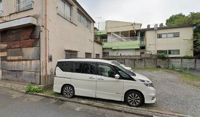 ゼファー一之江　502号室(東小松川幼稚園)