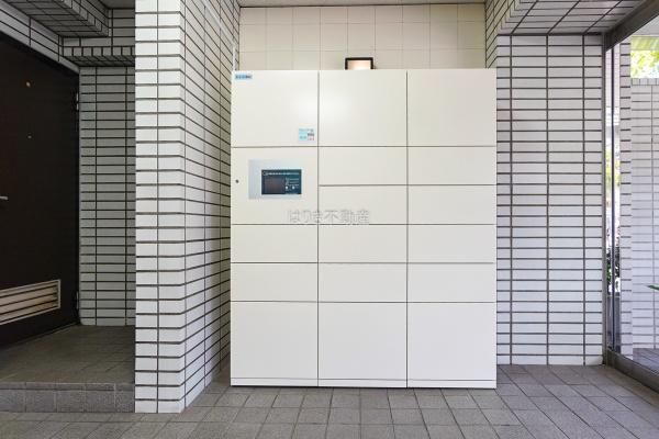 コスモ西葛西　507号室