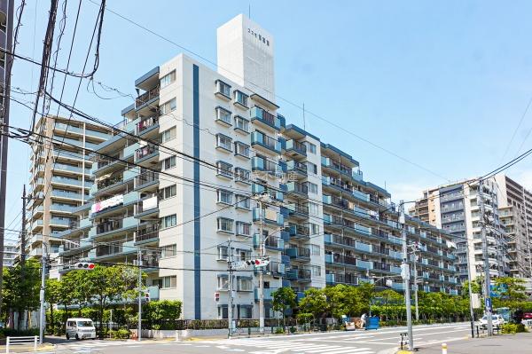 コスモ西葛西　507号室