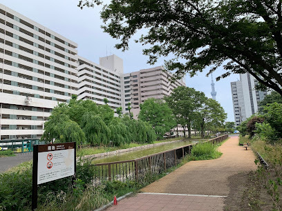 隅田グリーンマンション　901号室(東白鬚公園)