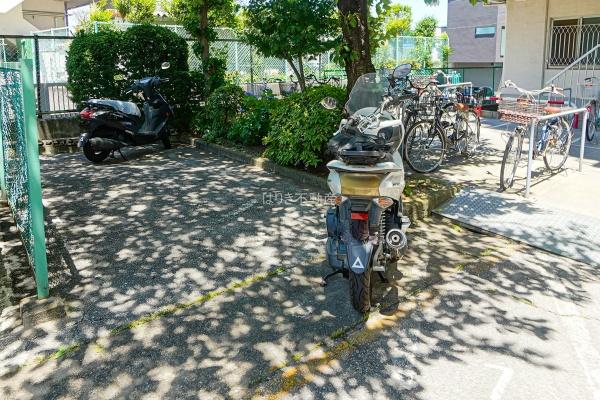 隅田グリーンマンション　901号室