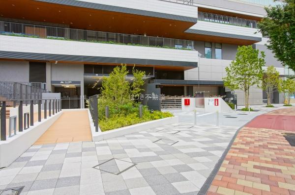プラウドタワー平井　11階