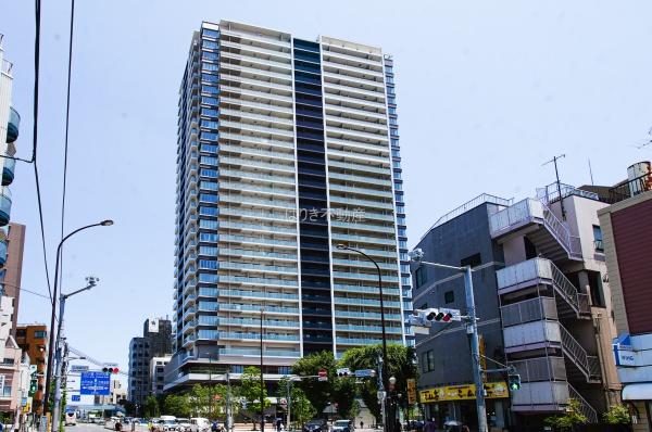 プラウドタワー平井　11階