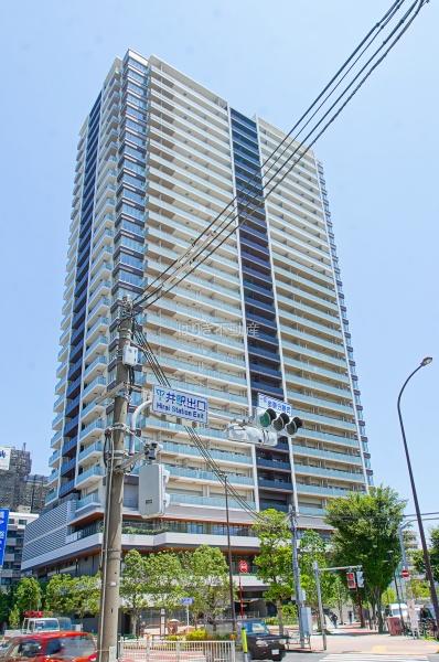 プラウドタワー平井　11階