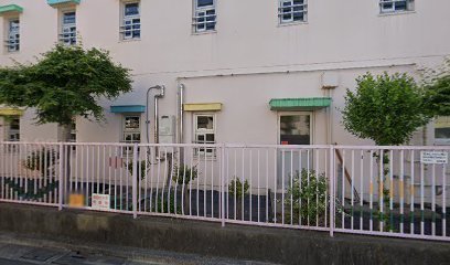 葛飾区高砂８丁目の土地(葛飾区立北住吉幼稚園)