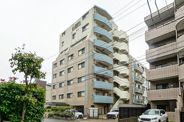 プライマリー西葛西クオーレ　8階