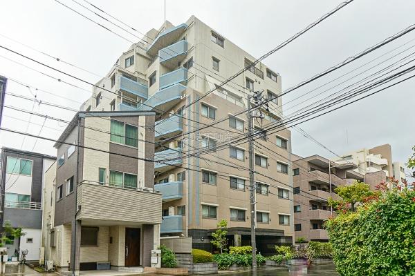 プライマリー西葛西クオーレ　8階