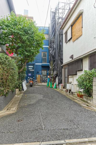 江戸川区東小松川１丁目の新築一戸建