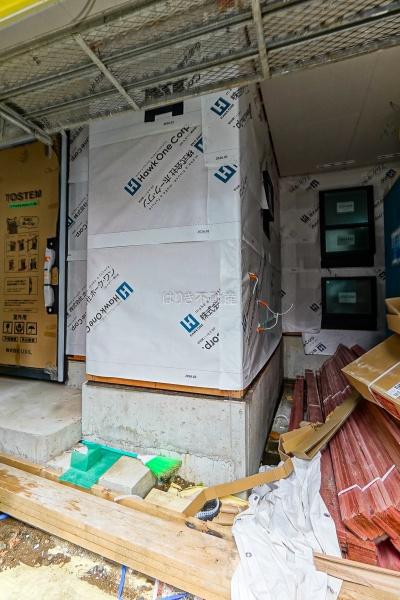 江戸川区東小松川１丁目の新築一戸建
