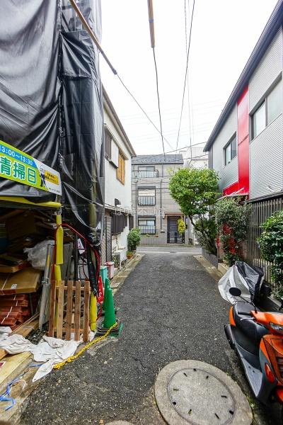 江戸川区東小松川１丁目の新築一戸建