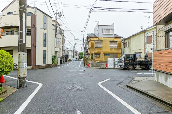 江戸川区松島２丁目の新築一戸建