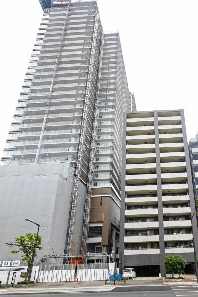 パークシティ小岩ザタワー　26階