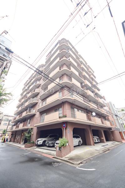 サンハイツ両国　506号室
