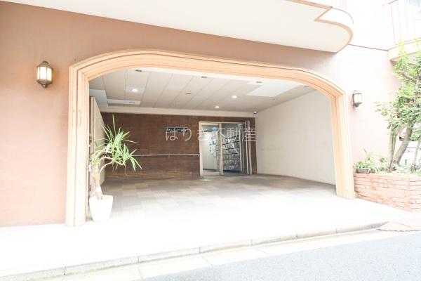 サンハイツ両国　506号室