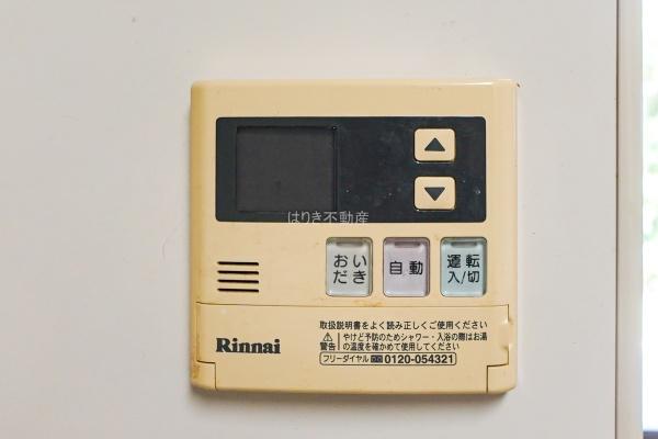 グローベルガーデン柴又レジデンス　1階