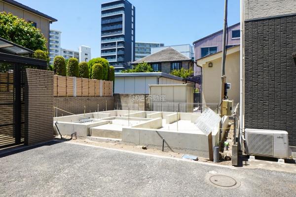 葛飾区東立石２丁目の新築一戸建