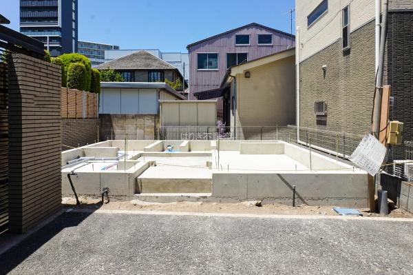 葛飾区東立石２丁目の新築一戸建