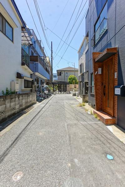 葛飾区東立石２丁目の新築一戸建