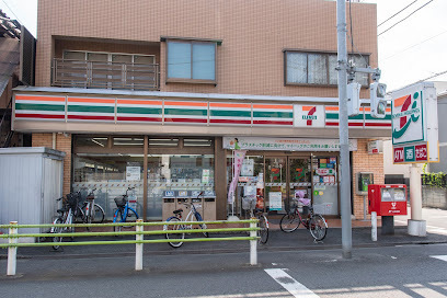 葛飾区細田４丁目の新築一戸建(セブンイレブン高砂店)