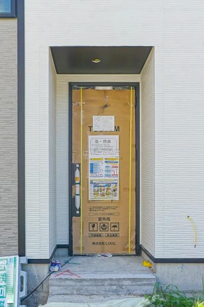 葛飾区細田４丁目の新築一戸建