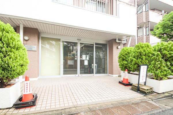 タウンハイツ亀有２号棟　402号室