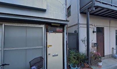 東急ドエル・アルス向島　402号室(興望館保育園)