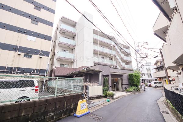 デュオステージ曳舟　302号室