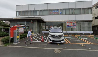 葛飾区水元４丁目の土地(東京東信用金庫金町支店水元出張所)