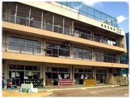 葛飾区立石３丁目の土地(梅田保育園)