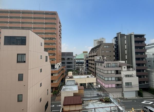 サンローズ　5階