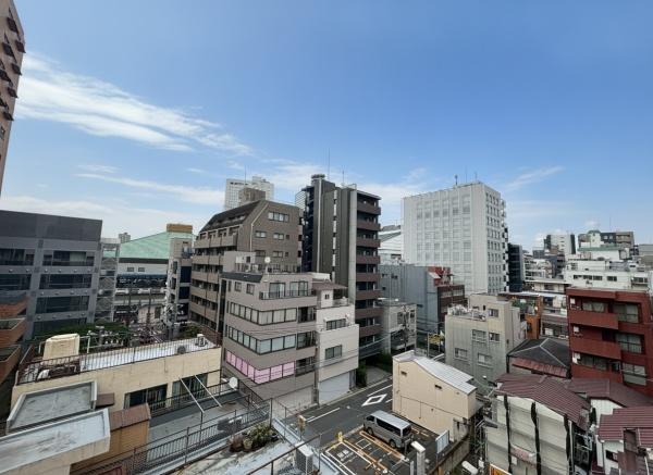 サンローズ　5階