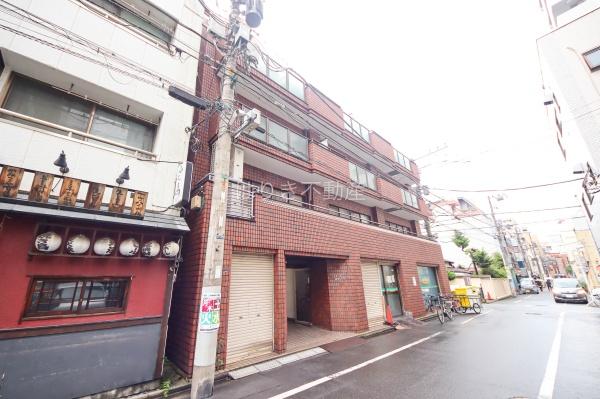 サンローズ　5階