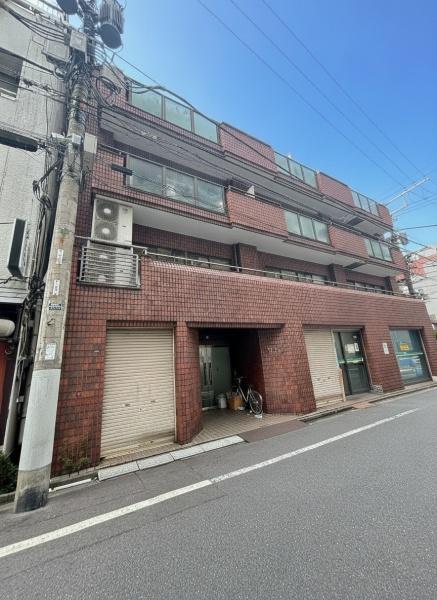 サンローズ　5階