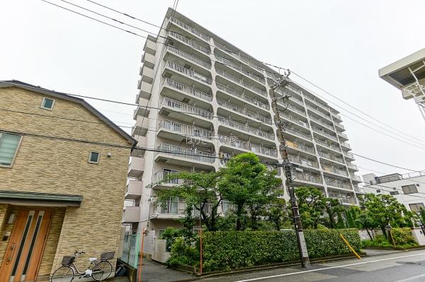 マンション宇喜田カメリア 204号室