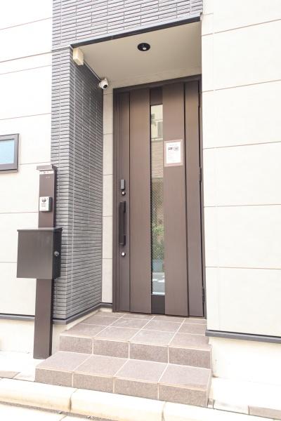 葛飾区東四つ木４丁目の中古一戸建