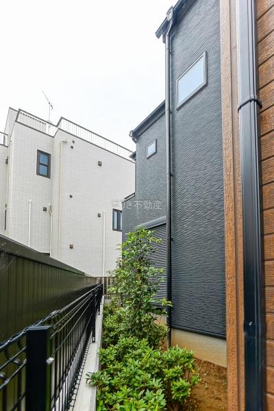 江戸川区篠崎町３丁目の新築一戸建