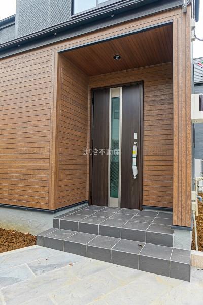江戸川区篠崎町３丁目の新築一戸建