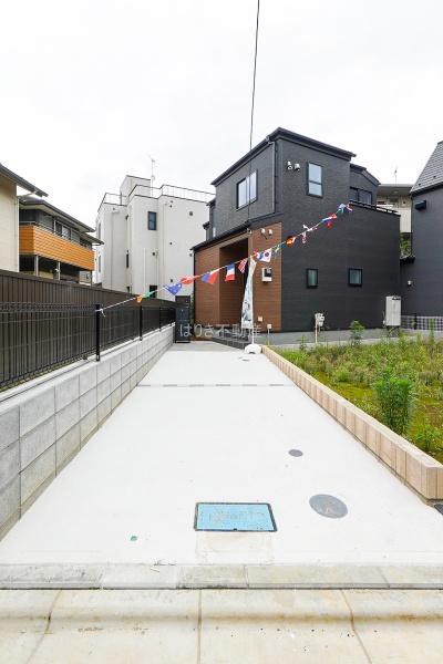 江戸川区篠崎町３丁目の新築一戸建
