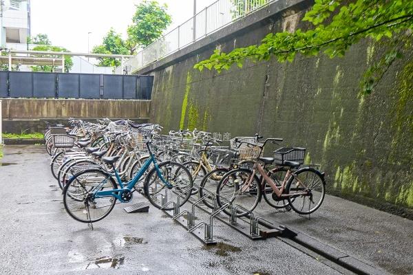 朝日プラザ八広　1004号室