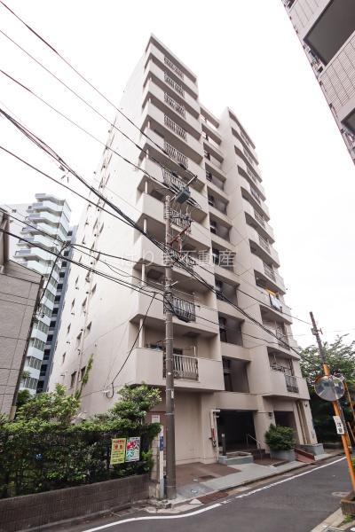 朝日プラザ八広　1004号室
