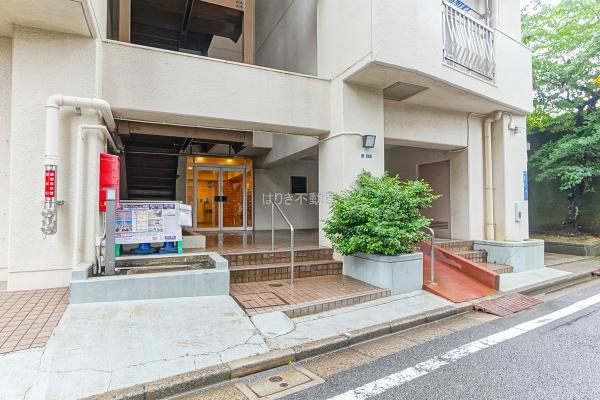 朝日プラザ八広　1004号室