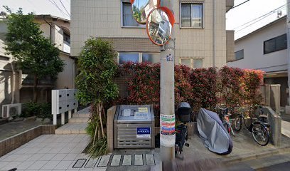 ダイアパレス八広花水木通りトリニティ　403号室(うれしい保育園八広)