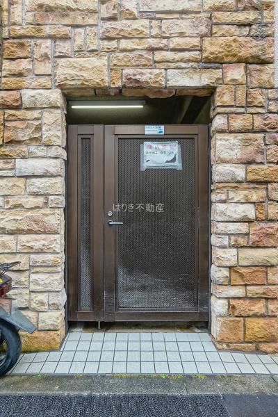 ダイアパレス八広花水木通りトリニティ　403号室