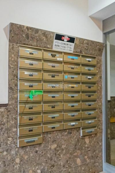 ダイアパレス八広花水木通りトリニティ　403号室