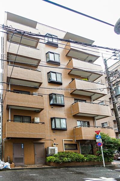 カーム・デイズ吾妻橋　303号室