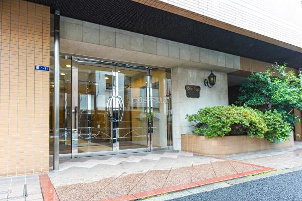 カーム・デイズ吾妻橋　303号室
