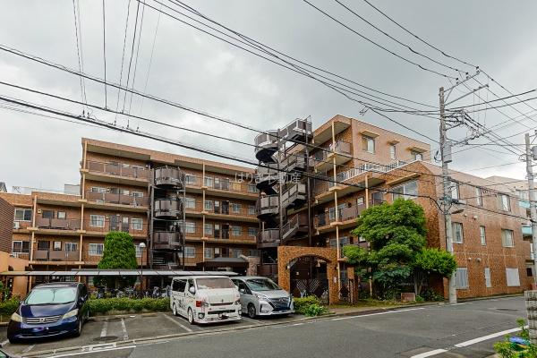 NICアーバンハイム亀戸 102号室
