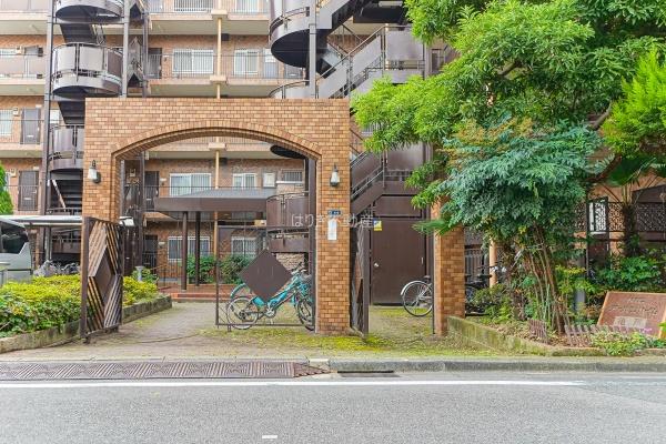 ＮＩＣアーバンハイム亀戸　102号室